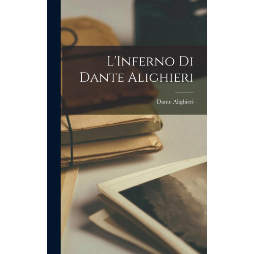 O Inferno de Dante Alighieri - Livro - WOOK