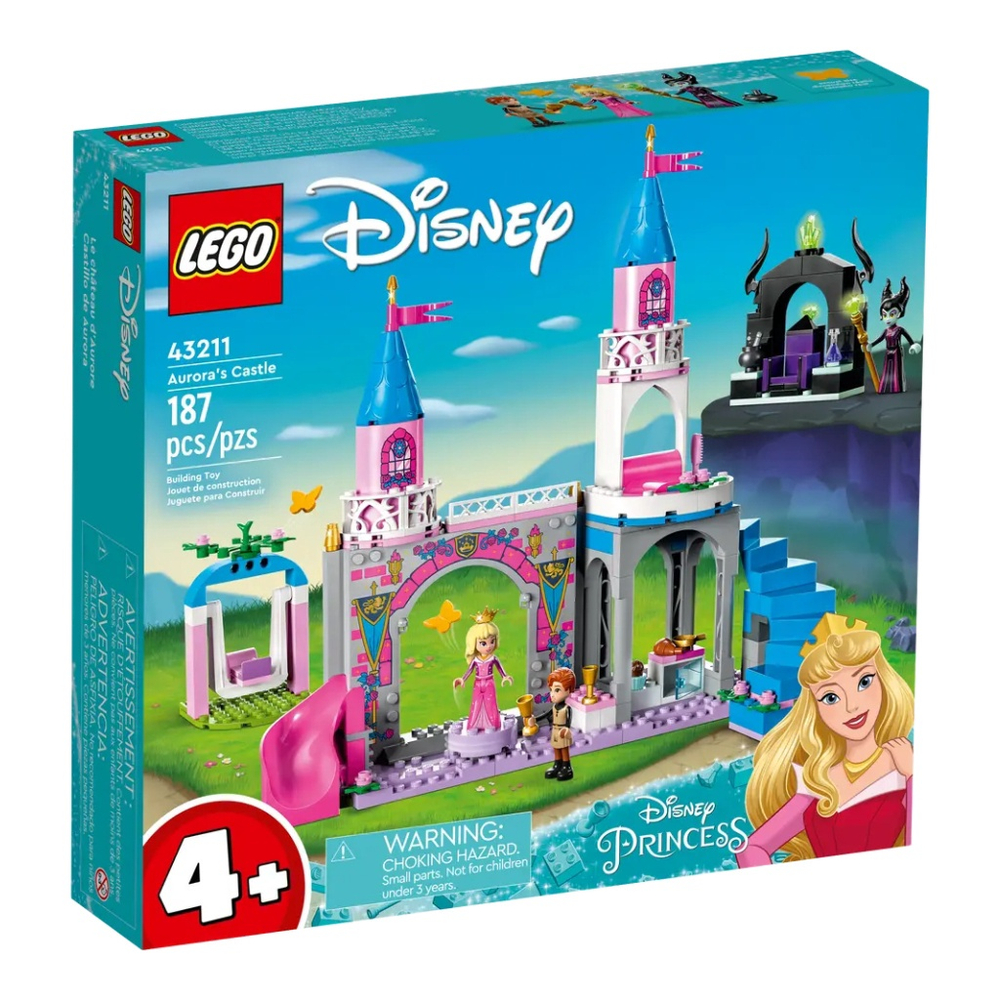 Lego princesas cheap