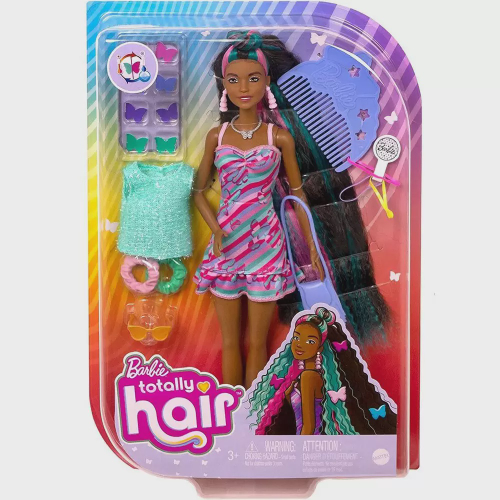 Vestido Para A Boneca Barbie com Preços Incríveis no Shoptime