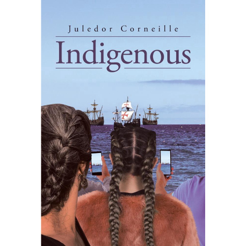 Livro Indigenous | Submarino