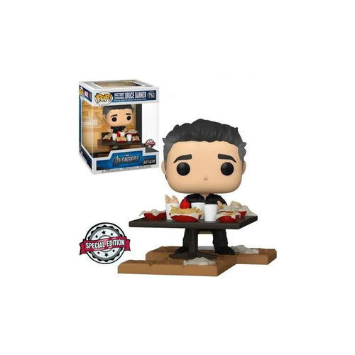 Funko pop sale bruce banner