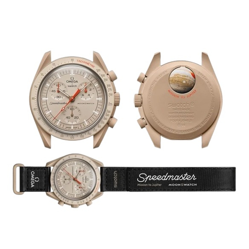 Swatch best sale x drone