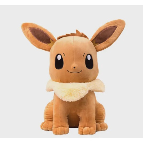 Pelucia Pokemon Eevee