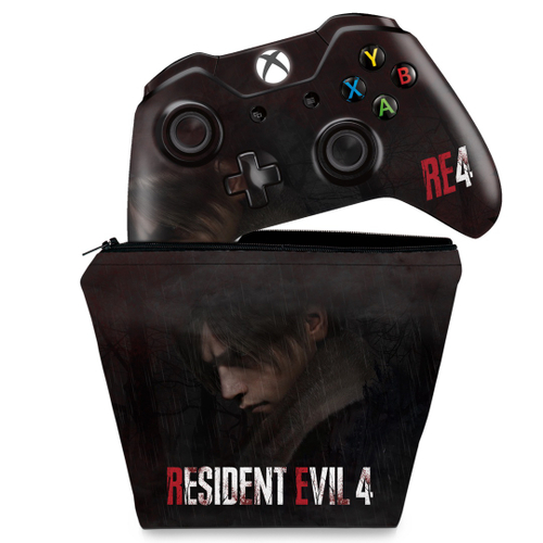 Resident Evil 4 Xbox 360 com Preços Incríveis no Shoptime