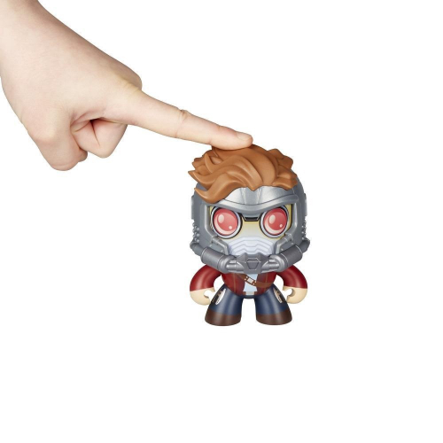 Boneco 30 cm Hasbro - Star Lord LACRADO