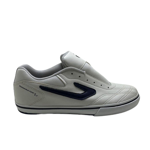 Tenis branco hot sale topper