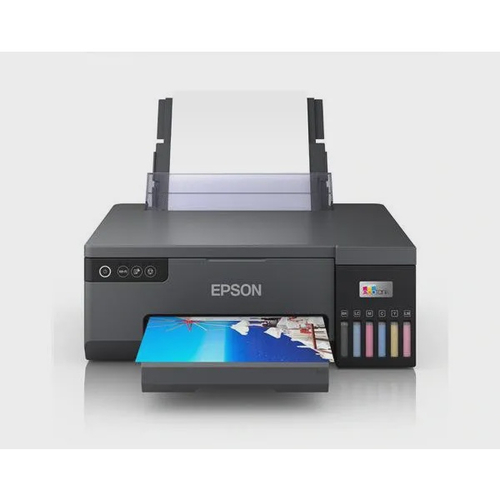 Impressora Epson Ecotank L8050 - C11ck37302 Em Promoção Na Americanas