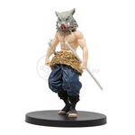 Action Figure Kimetsu no Yaiba Boneco Zenitsu Agatsuma Persoangem Raio Demon  Slayer 14cm em Promoção na Americanas