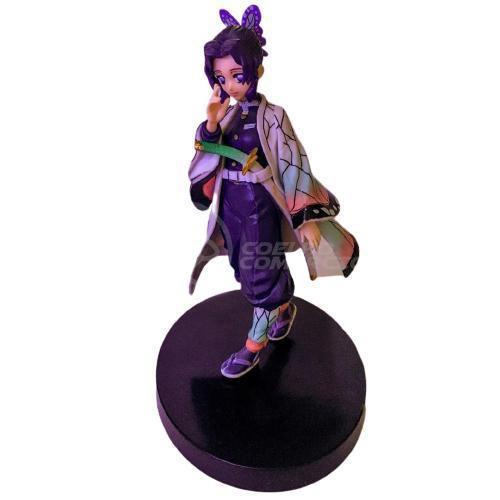 Kit 6 Bonecos Action Figure Anime Demon Slayer Tanjiro Nezuko. em Promoção  na Americanas