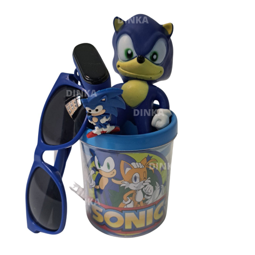 Relógio Sonic Infantil em Promoção na Americanas