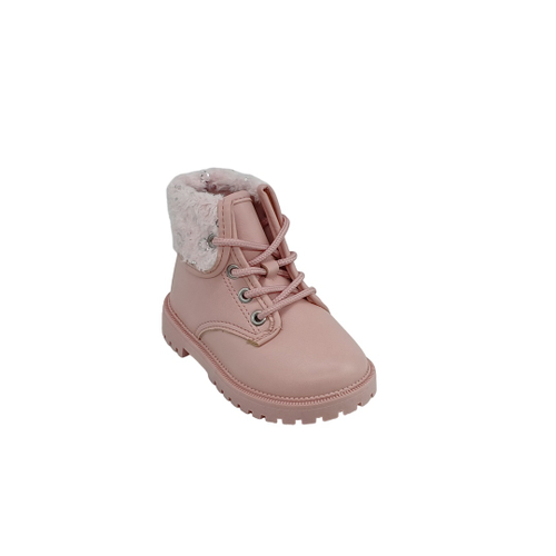 Bota Infantil Coturno Caterpillar Bebe