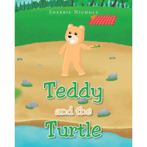 Turtle teddys hot sale