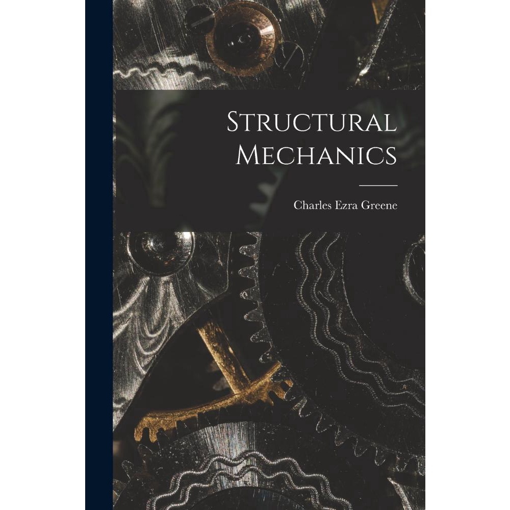 Livro Structural Mechanics | Submarino
