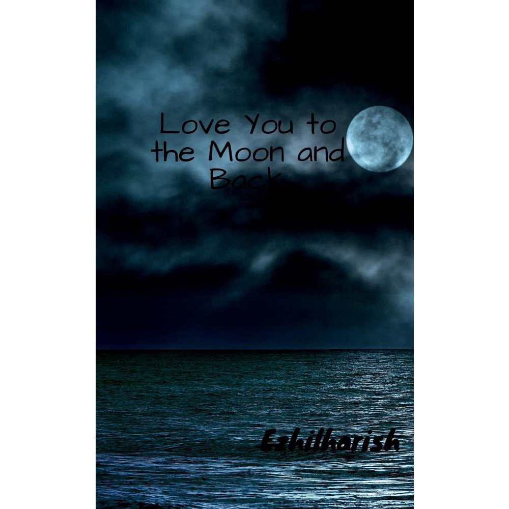 O que significa I love you to the moon and back? - inFlux