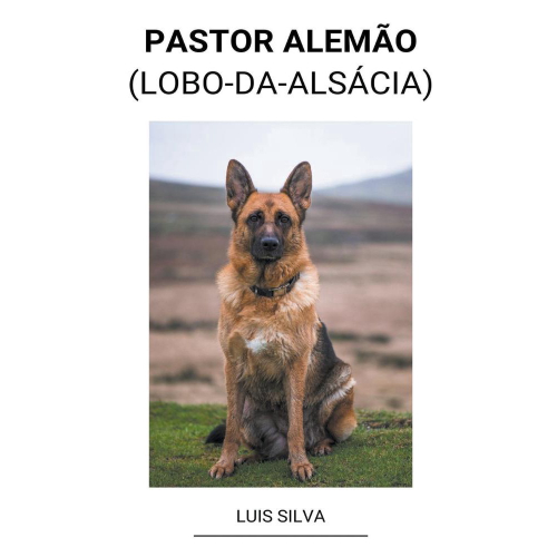 Eu Sou Um Pastor Alemão