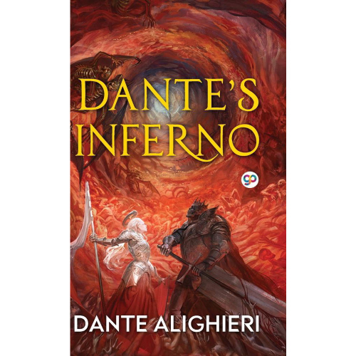 Livro Dante's Inferno (Deluxe Library Edition)