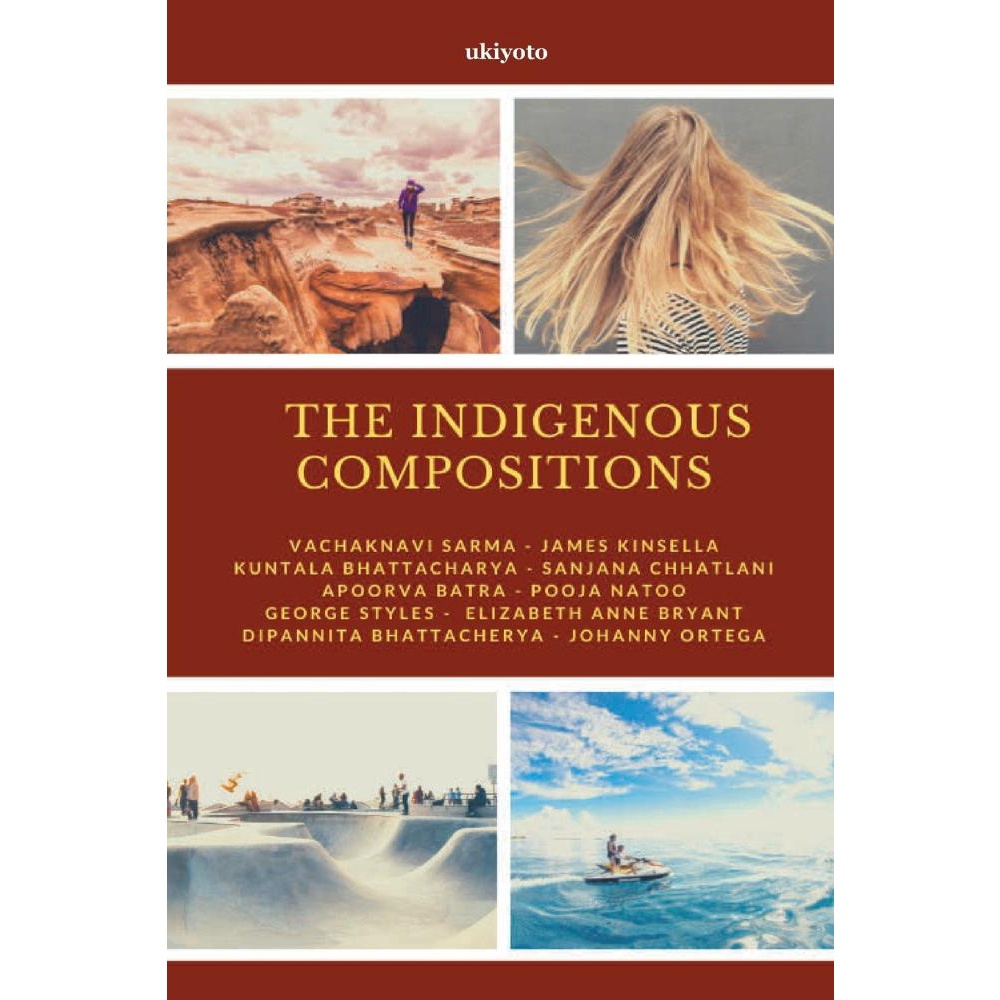 Livro The Indigenous Compositions | Submarino