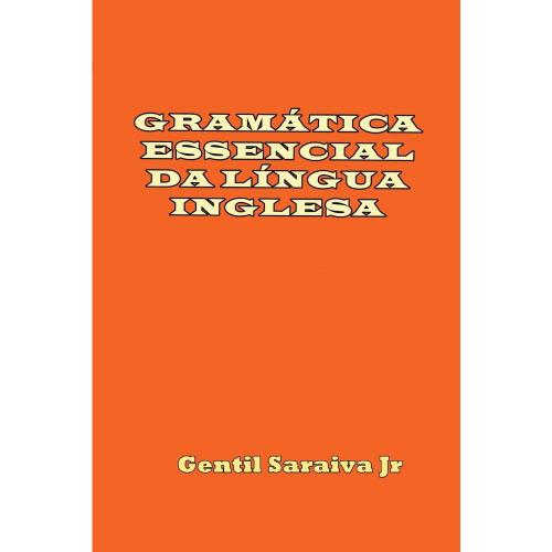 Resumo de gramática da língua inglesa