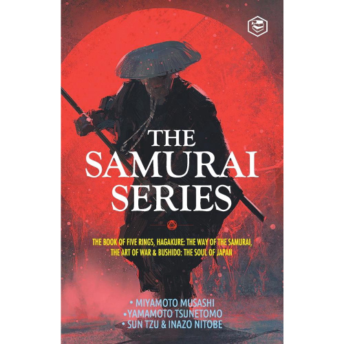 Livro hagakure o livro samurai yamamoto tsunetomo