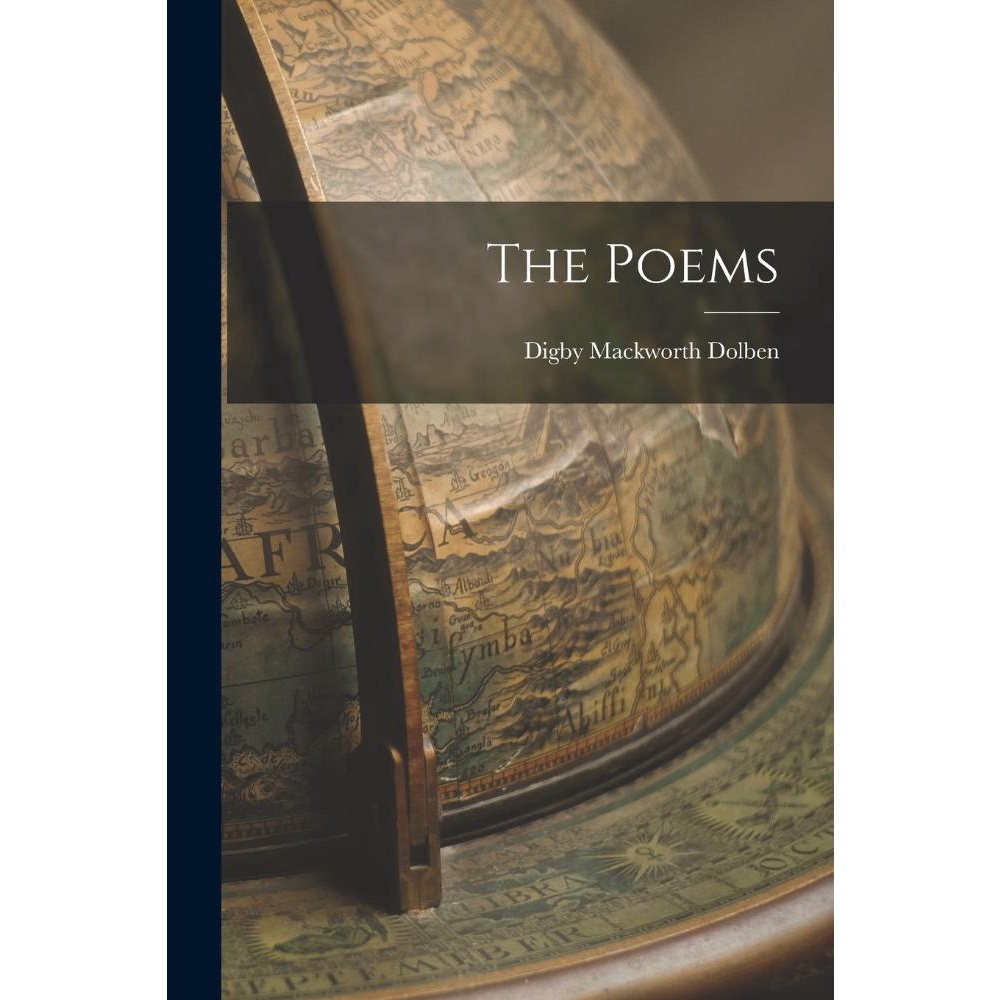 Livro The Poems Em Promoção Na Americanas