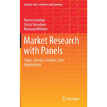 Livro Market Research with Panels