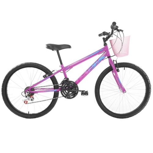 Bicicletas aro 24 discount baratas