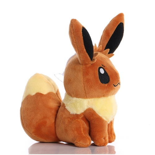 Eevee Cosplay Evoluções Pelúcia Pokémon 20cm Pronta Entrega em Promoção na  Americanas