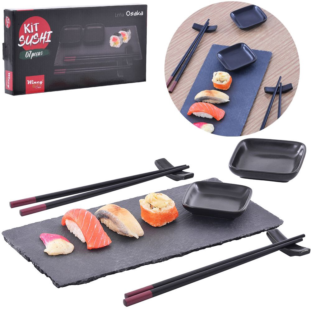 Tamago para sushi, jogo de pinos para sushi japonês da califórnia com 3  peças, formato de pino para sushi - AliExpress