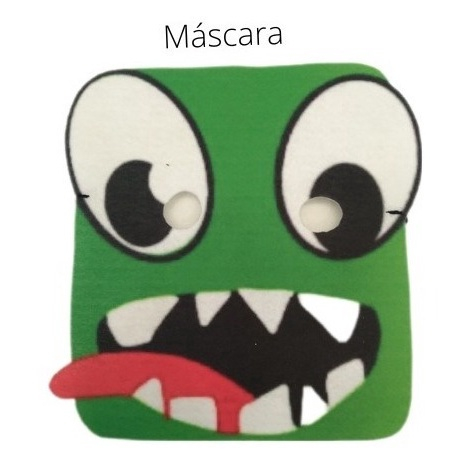 Mascara Rainbow Friends Roblox Envio Rápido em Promoção na Americanas