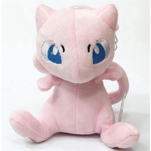 Brinquedo Pokémon Pelúcia Quaxly 20CM Original Geração ix 3540 - Sunny na  Americanas Empresas