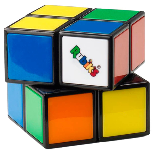 Cubo mágico 2x2 no Shoptime