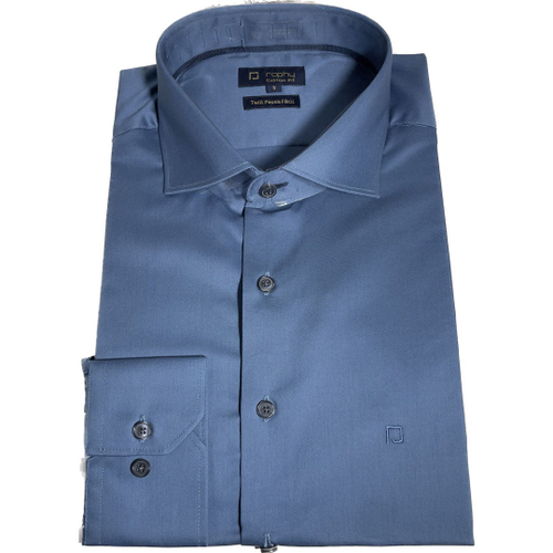 Camisa social hot sale masculina raphy