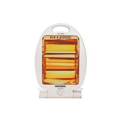 Aquecedor Elétrico Ventisol Premium Quartzo 110V é boa?