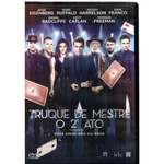 Dvd Truque De Mestre - O 2 Ato