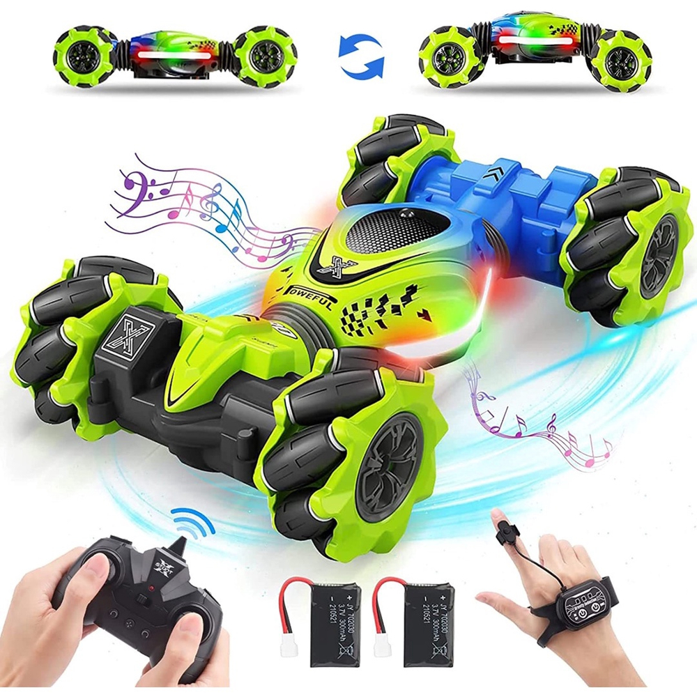 Brinquedo Carro de controle remoto drift elétrico 4x4, brinquedo infantil  para meninos em Promoção na Americanas