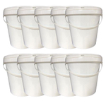 Bal Iogurte 3.6L Alça Plast