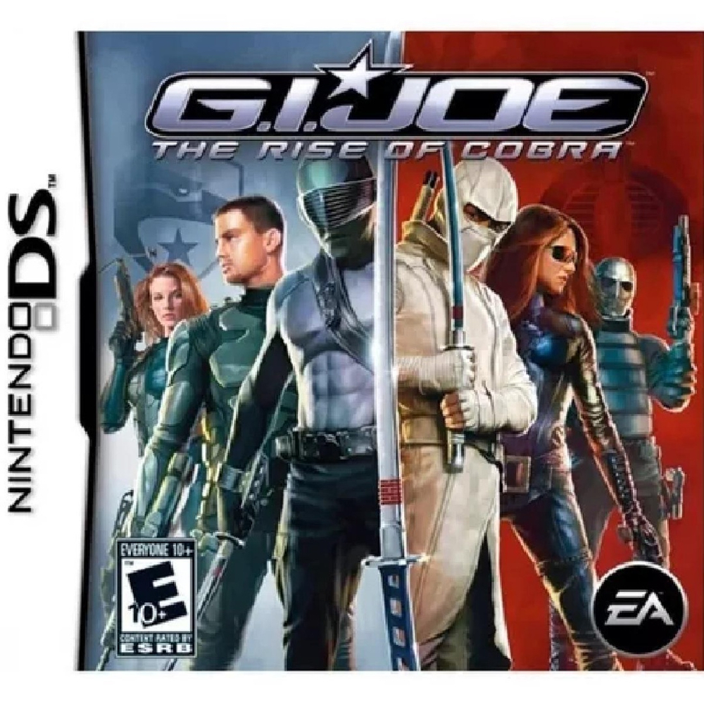 Jogo Gi Joe The Rise Of Cobra Ps3 em Promoção na Americanas