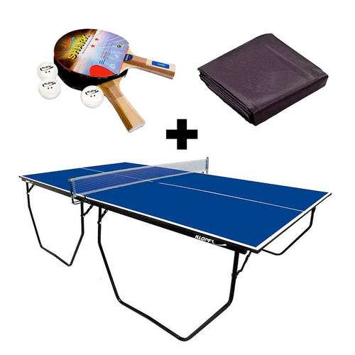 Capa para Mesa de Ping Pong