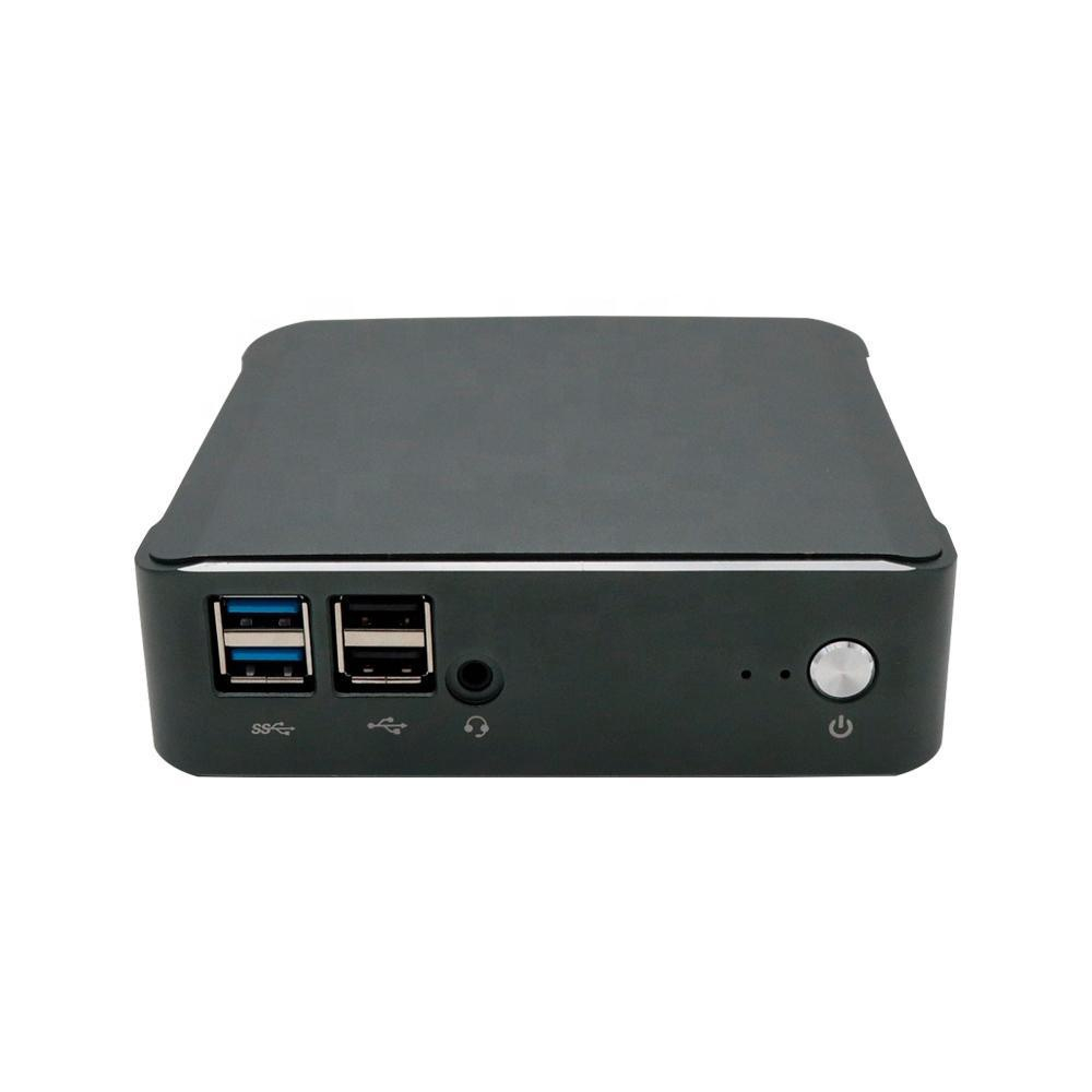 Computador Nuc Mini Pc Mu I U Intel Gb Ssd Gb Wifi No Shoptime