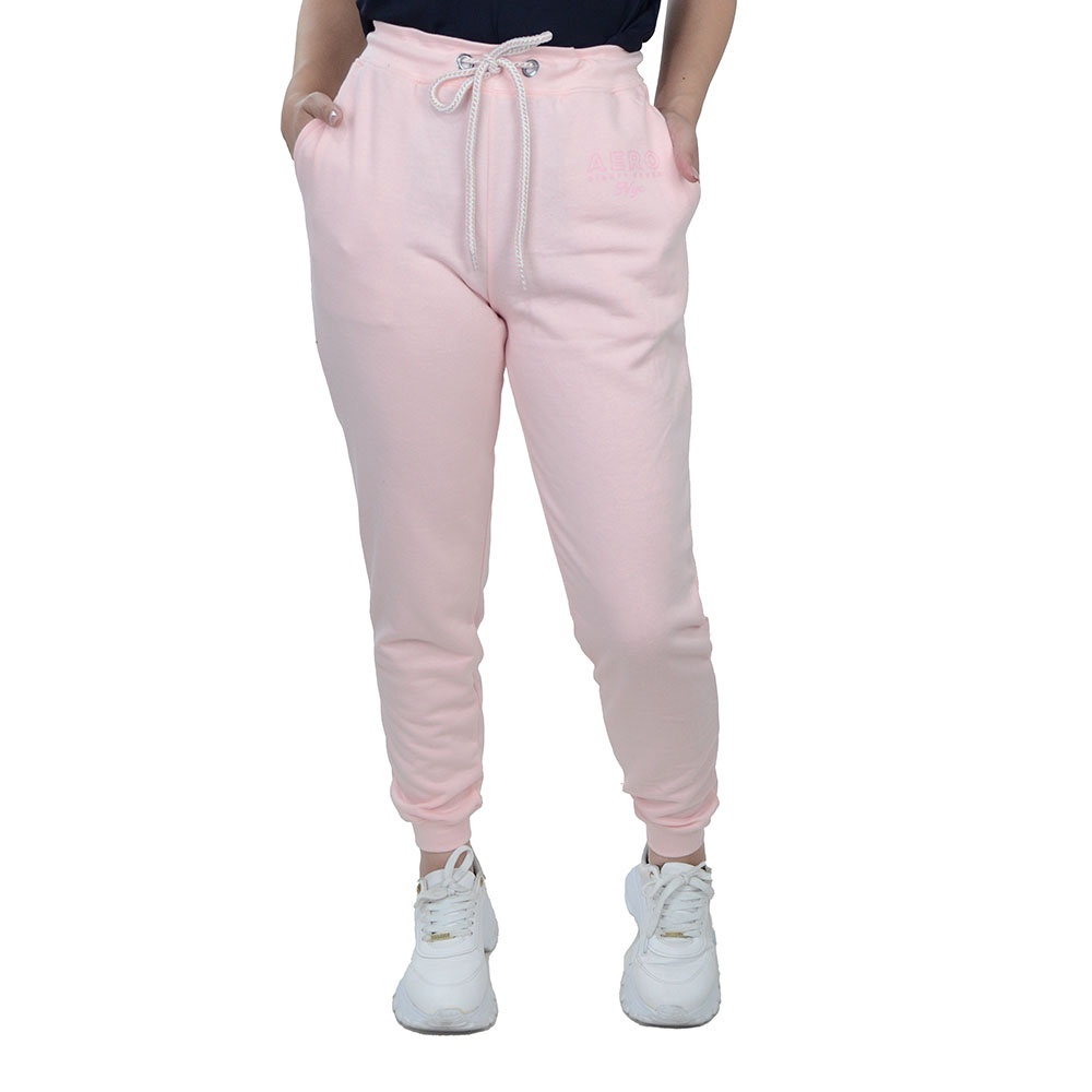 Calça moletom aeropostale sales feminina