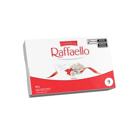 Raffaello Chocolate | atelier-yuwa.ciao.jp