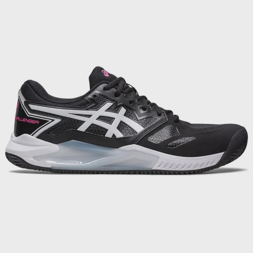 Asics resolution shop 7 preto