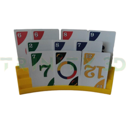 Jogo De Cartas Uno All Wild - Mattel Hhl33