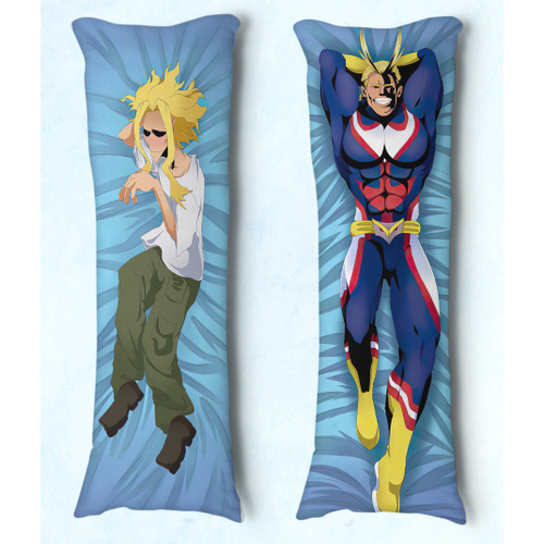 All might dakimakura best sale