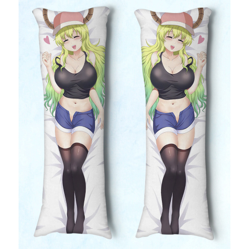 Dakimakura lucoa shop