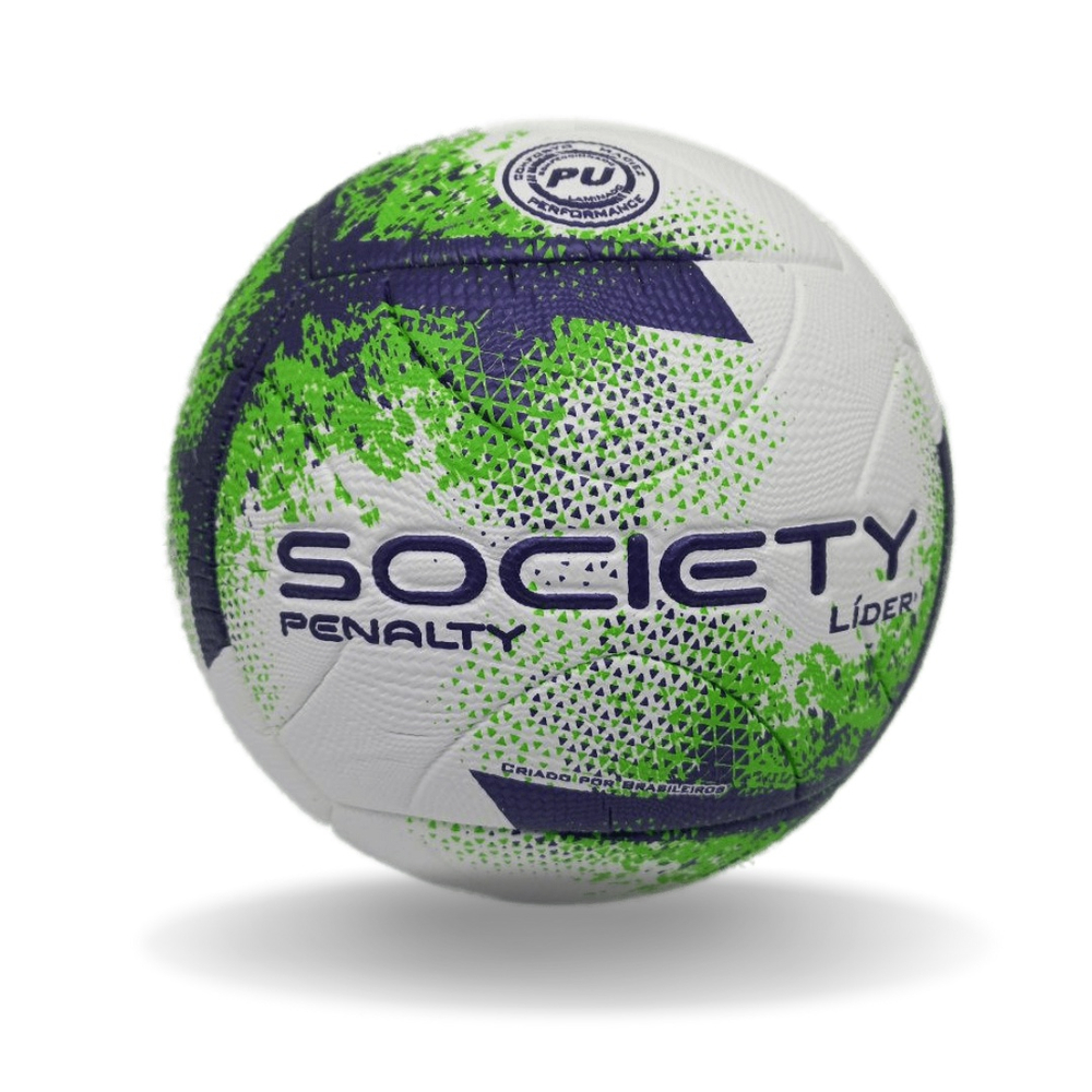 Bola Society Penalty Lider XXI