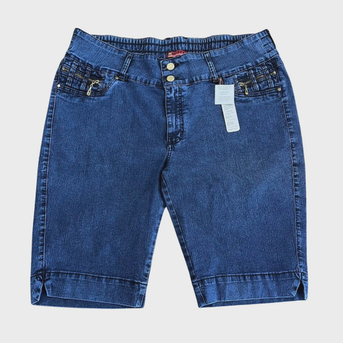 Bermudas tamanho 56 2025