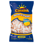 Polvilho Queijo 100g - Cassini