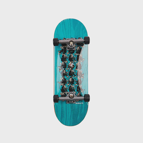 Compre Skate de Dedo 96mm - Real Mason - Tech Deck aqui na Sunny