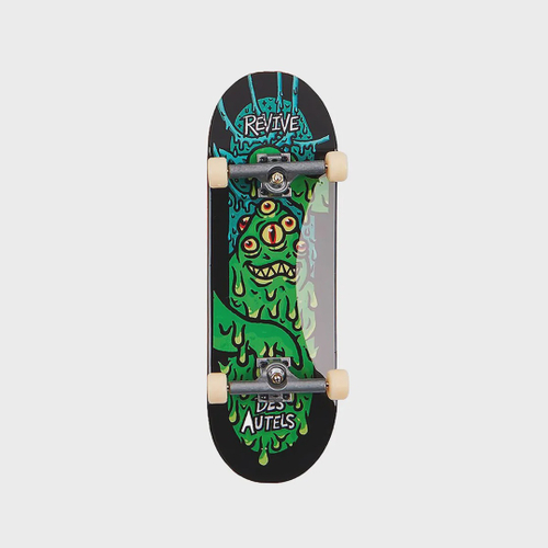 Skate de Dedo c/ 96mm Tech Deck Real Skateboards Sunny em Promoção